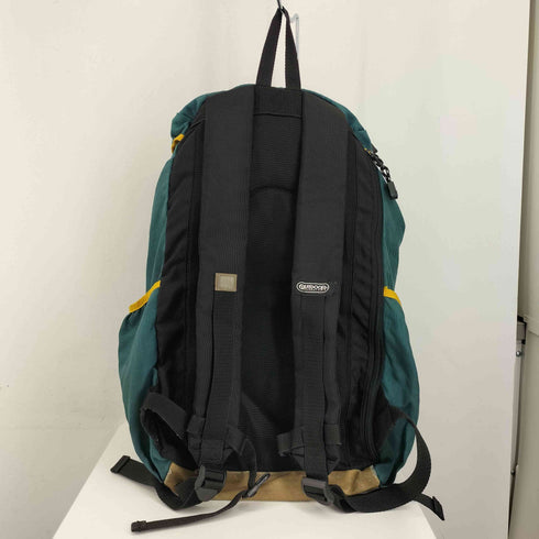 アウトドアプロダクツ OUTDOOR PRODUCTS ツートーン バックパック メンズ